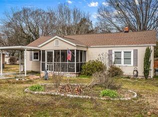 610 Palmer St, Anderson, SC 29626