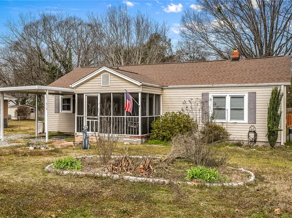 610 Palmer St, Anderson, SC 29626