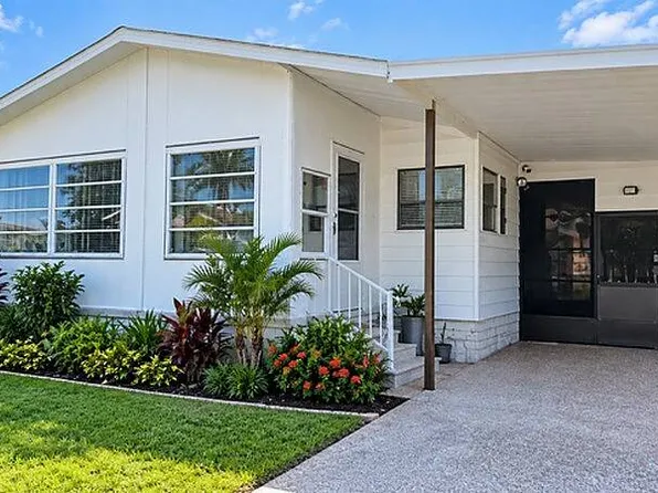 8775 20th St Lot 481, Vero Beach, FL 32966