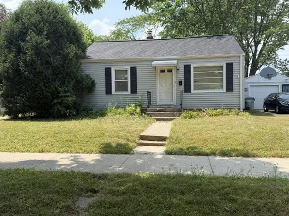 3767 N 62nd STREET, Milwaukee, WI 53216
