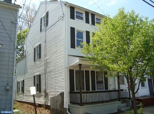 9 E Federal St, Burlington, NJ 08016