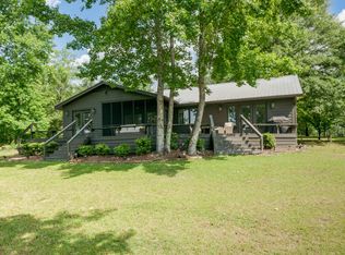 860 Beaver Cove Rd, Equality, AL 36026