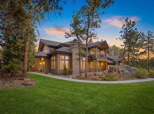 118 Ponderosa Ct, Red Feather Lakes, CO 80545