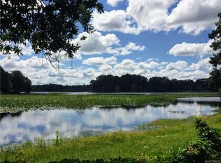 1131 S Otto Point, Inverness, FL 34450