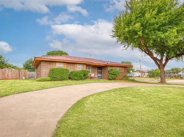 421 N Otis Ave, Elk City, OK 73644