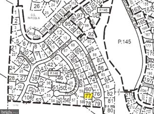 9692 Parkside Ct, New Market, MD 21774