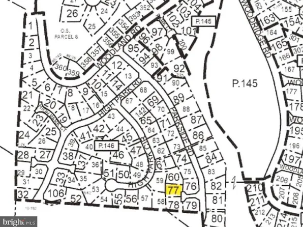 9692 Parkside Ct, New Market, MD 21774