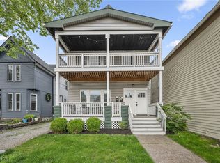 2523 Scranton Rd, Cleveland, OH 44113