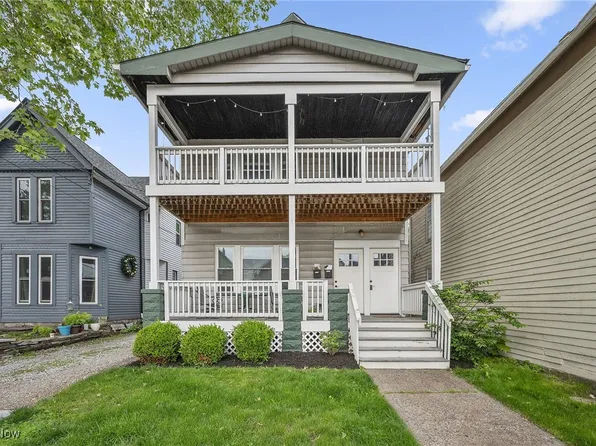 2523 Scranton Rd, Cleveland, OH 44113