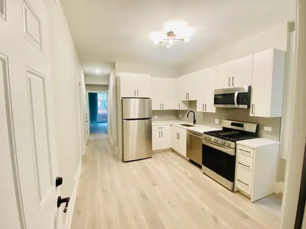 846 N Hoyne Ave, Chicago, IL 60622