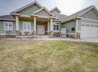 762 Westbridge Trl, Waunakee, WI 53597