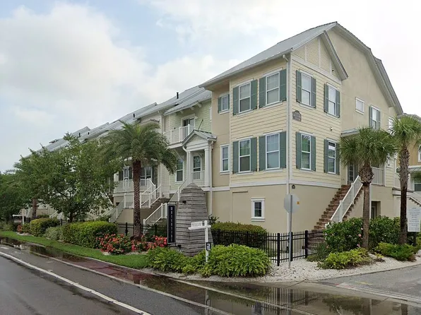 19915 Gulf Blvd, Indian Shores, FL 33785