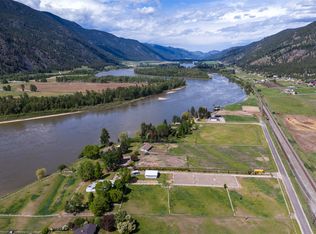 8717 Veteran Rd, Thompson Nicola, BC V0E 1Z2