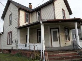 500 N Park Ave, Fremont, OH 43420