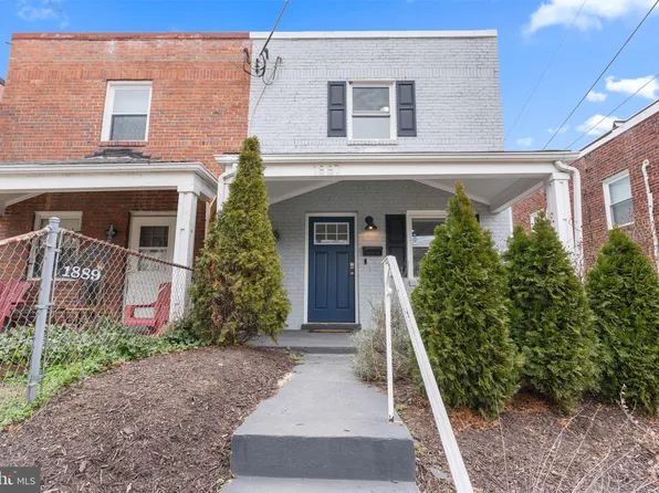 1887 Savannah Pl SE, Washington, DC 20020