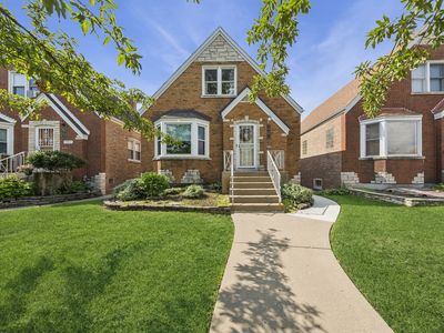 5915 W Henderson St, Chicago, IL, 60634