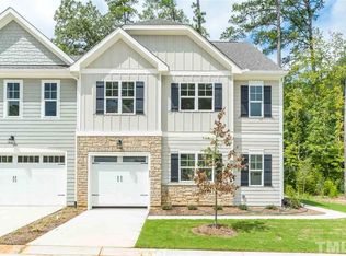 315 Ashton Ridge Ln, Cary, NC 27513