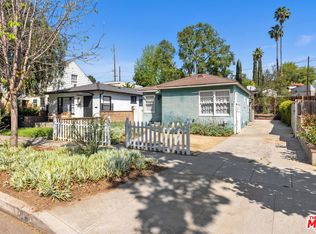 425 W Riverside Dr, Burbank, CA 91506