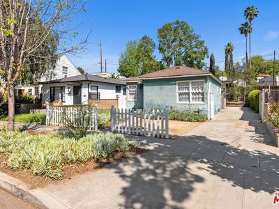 425 W Riverside Dr, Burbank, CA, 91506