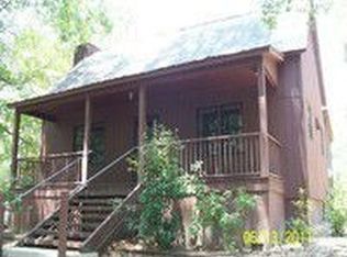 619 Country Club Rd, Barnwell, SC 29812