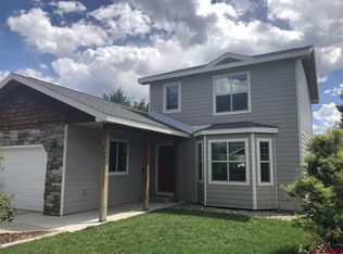 807 Sunny Slope Dr, Gunnison, CO 81230