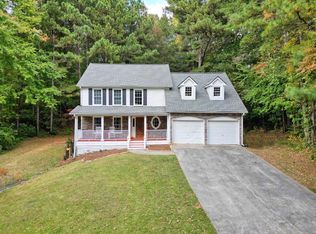 50 Timberlake Cv NE, Cartersville, GA 30121