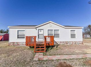 220 Cartwright Rd, Wichita Falls, TX 76305