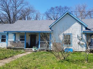 2426 Verona Caney Rd, Lewisburg, TN 37091