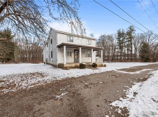 2506 Lincoln Hwy, Stoystown, PA 15563