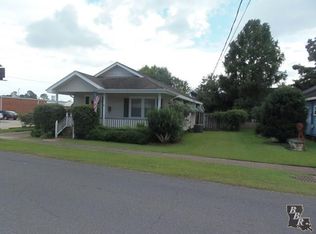 108 Lafaye Ave, Thibodaux, LA 70301