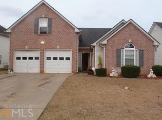 60 Ellington Way, Covington, GA 30016