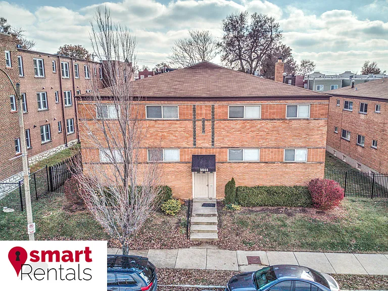 3850 Park Ave — Photo 21