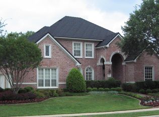 13202 Glad Acres Dr, Farmers Branch, TX 75234