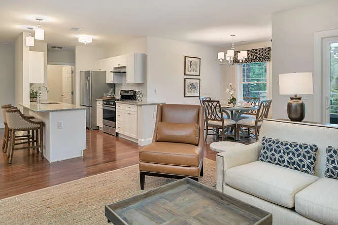The Navesink Woods Apartments — Photo 12