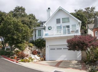 1192 Longview Ave, Pismo Beach, CA 93449