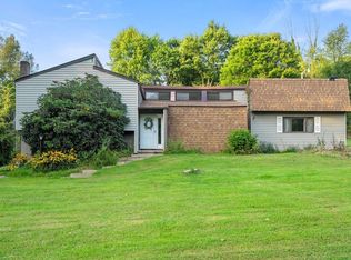 11397 Swick Holton Rd, Saint Louisville, OH 43071