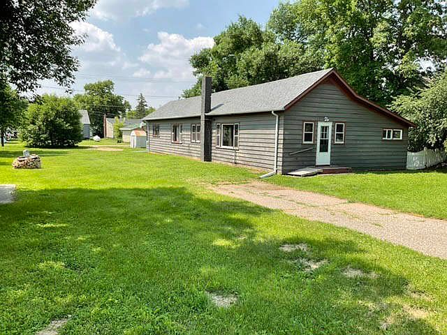 406 2nd St SW, Towner, ND 58788 | MLS #11185231 | Zillow