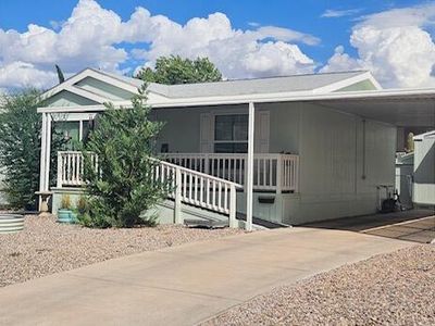 615 S Shallow Brook Loop #219, Sierra Vista, AZ, 85635