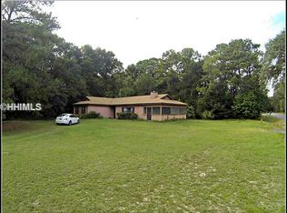 9 Alex Patterson Rd, Hilton Head Island, SC 29926