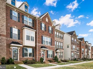 4734 Black Eyed Susan Mews, Monrovia, MD 21770