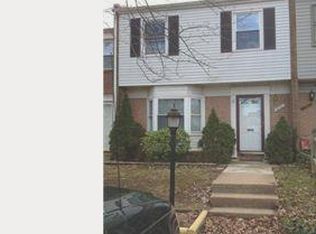 8394 Irongate Way, Manassas, VA 20109