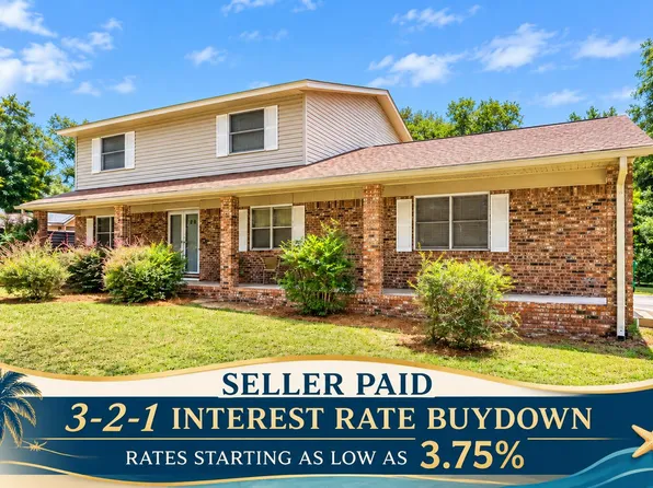 1005 Pine Lake Dr, Niceville, FL 32578