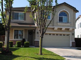 5502 Brook Falls Ct, Stockton, CA 95219
