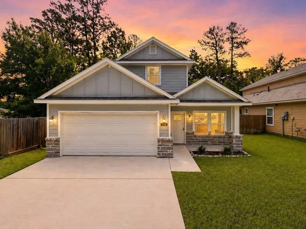 719 Cherokee Dr, Montgomery, TX 77316