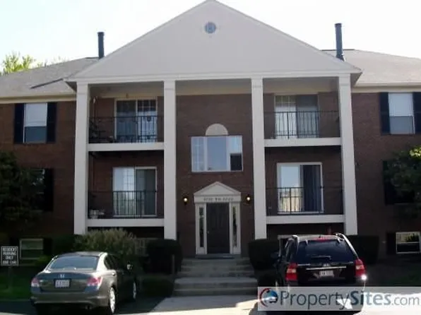 5778 Ashby Ct, Milford, OH 45150