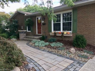 91 Bradley Ave, Rittman, OH, 44270