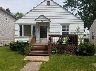 1707 5th St, Madison, IL 62060