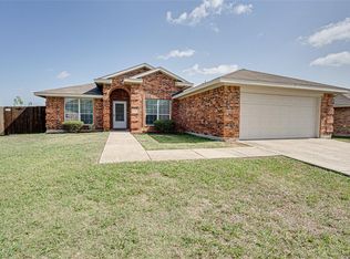 616 Skelton St, Royse City, TX 75189