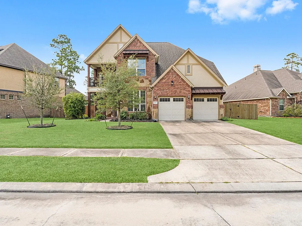 2665 Granite River Ln