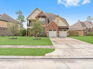 2665 Granite River Ln, Conroe, TX 77385
